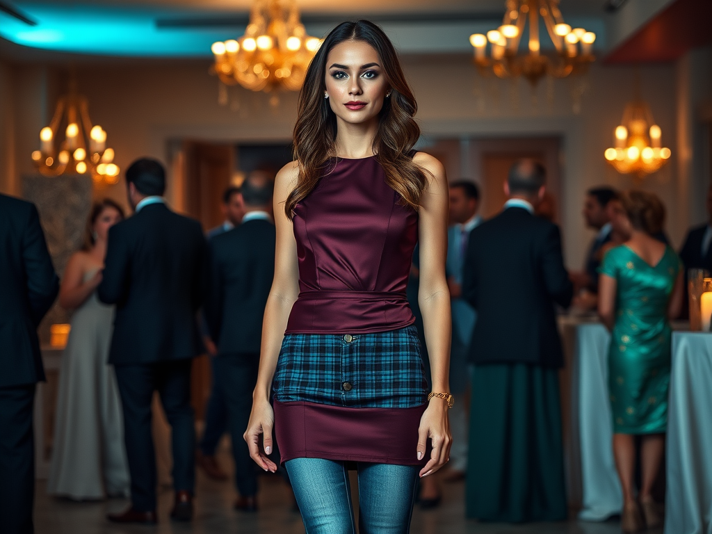 magazin-jucariionline.ro | Idei de outfituri simple cu blugi în 2025